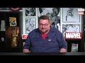Is Your Portfolio Good Enough To Get You Hired at Marvel?
