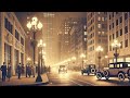 Elegant 1920s Jazz LOFI: Soothing Vintage Beats