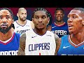 Clippers Are Having An AMAZING Free Agency