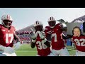 Reacting to College Football 25 | Official Reveal Trailer