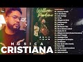 WILLIAM PERDOMO SUS MEJORES EXITOS - MUSICA CRISTIANA 2024