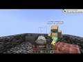 Escapando de la prisión de bedrock con @ElproYT5049