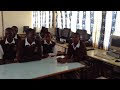 Kilimo High Secondary School Candidates