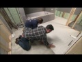 How to Tile a Bathroom Floor | This Old House