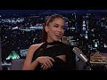 Anitta Doesn’t Cry Over Boys (Extended) | The Tonight Show Starring Jimmy Fallon