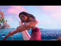 Moana 2: Final Trailer | 4K HD (2024) | Disney+ Studios 🌊