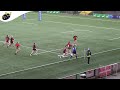 Try-Lights | Munster Clubs Girls U18 Cup Final