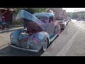 MASSIVE WEEKLY CLASSIC CAR ROLL-IN! Hot Rods, Classic Cars, Muscle Cars, Trucks, Street Rods!