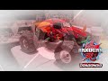 THE FINAL SHOW! Monster Jam Rc: Xtreme Challenge (Full Show) Racing, Freestyle, And Best Trick