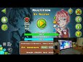 Multition 100% by Mulpan (INSANE DEMON) ft. @Moisi