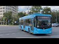 🇷🇺ТОП-10 крупнейших городов России, ликвидировавших троллейбус |Russia's closed trolleybus systems