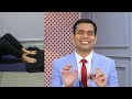 Numbness and Tingling in Your Legs And Feet - Dr. Vivek Joshi