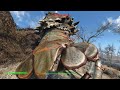 Can You Beat a Queen Mirelurk at Level 1? (Fallout 4)