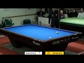 Best Shots T.Blomdahl 3 Cushion Billiards | 당구 3쿠션 | Billar Tres Bandas 3c