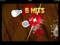 Fruit Ninja Hack Extreme iOS by Gab1337