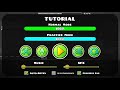 THE ULTIMATE GEOMETRY DASH EDITOR GUIDE