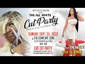 iBeauty Expo 2022 Cut Party