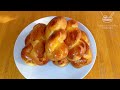 Super soft milk bread/ 超ふわふわのミルクパン