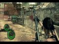 Resident Evil 5: Chapter 1-1 (Professional/No Commentary/Infinite Ammo)