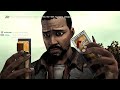 Rain plays The walking dead season 1 Episode 2