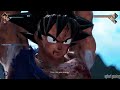 All Dragon Ball Games For Playstation 4