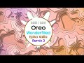 Oreo - Wonderfilled (Epiko Xailia Remix 3)