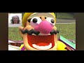 REMASTERED64: Stupid Mario Kart Reaction