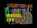 Vending Machine Business - Tips, Tricks &  Truth!