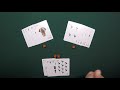 My games explained #4 Castle Poker