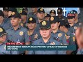 WATCH: Labor groups call for wage hike on Marcos' 3rd SONA | ANC