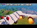 Lego Fortnite International Airport Build Walkthrough