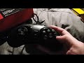 Unboxing: SEGA Genesis 8-Button Pad (USB for Genesis Mini)