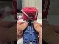 Studio Series 86 31 commander class Optimus Prime transformation