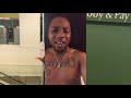 Baby Joe Runs into Rapper Who Tried To F*ght Nba Youngboy in The Mall & Diss Them