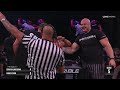 Chance Shaw vs Serhii Kalinichenko ALL THE PINS Official Footage KOTT8 Armwrestling