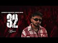 Dab 32 Bor | HR MOON | NEW PUNJABI SONG 2k24