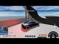 5 Overpowered Cars | Roblox Vehicle Simulator