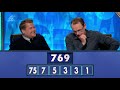 Cats Does Countdown – S03E06 (28 February 2014) – HD