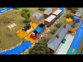 Thoughts On TALK ‘N’ ACTION - Thomas & Friends Plarail Review