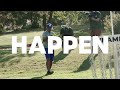 Drama From The Des Moines Challenge Disc Golf Tournament