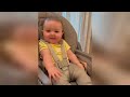 Try Not to Laugh With Funniest Baby Videos Compilation