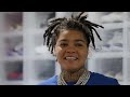 Inside Young M.A's World: Exclusive House Tour, Rare Shoes, Studio, and More! 🏡🔥