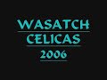 Wasatch Celicas car show 2006