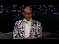RuPaul on Drag Race All Stars, Bea Arthur Coming Over for a Pool Party & His Dream Cars