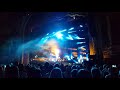 OMD - Enola Gay - Live Liverpool Empire 29 October 2017