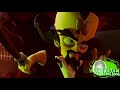 (YTP Collab Entry)Cash Banooca: Across the 2nd Dimension