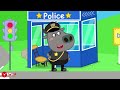 Wolfoo Vs Rainbow Worms -  Funny Cartoons for Kids 🤩 Wolfoo Kids Cartoon
