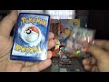 Pokemon Mail Day 4 | What I buy to Invest in Pokemon | High Potential to increase in Value