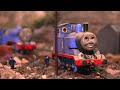 The Adventures of Thomas & Gordon