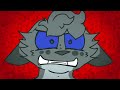 AIR-CONDITIONED NIGHTMARE // ASHFUR